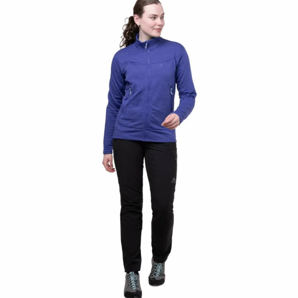 Mountain Equipment APIRO WMNS JACKET Damen - Fleecejacke^Damen Pullover Und Fleecepullover|Outdoorjacken