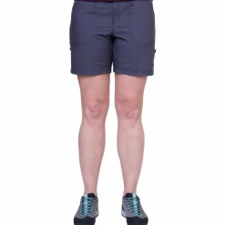 Damen Mountain Equipment Outdoorhosen*APPROACH W'S SHORT Damen - Shorts