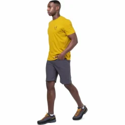 Mountain Equipment APPROACH MENS SHORT Herren - Shorts^Herren Outdoorhosen