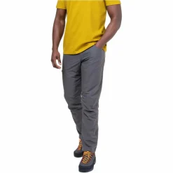 Mountain Equipment APPROACH MENS PANT Herren - Trekkinghose^Herren Outdoorhosen