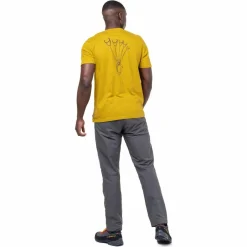 Mountain Equipment APPROACH MENS PANT Herren - Trekkinghose^Herren Outdoorhosen