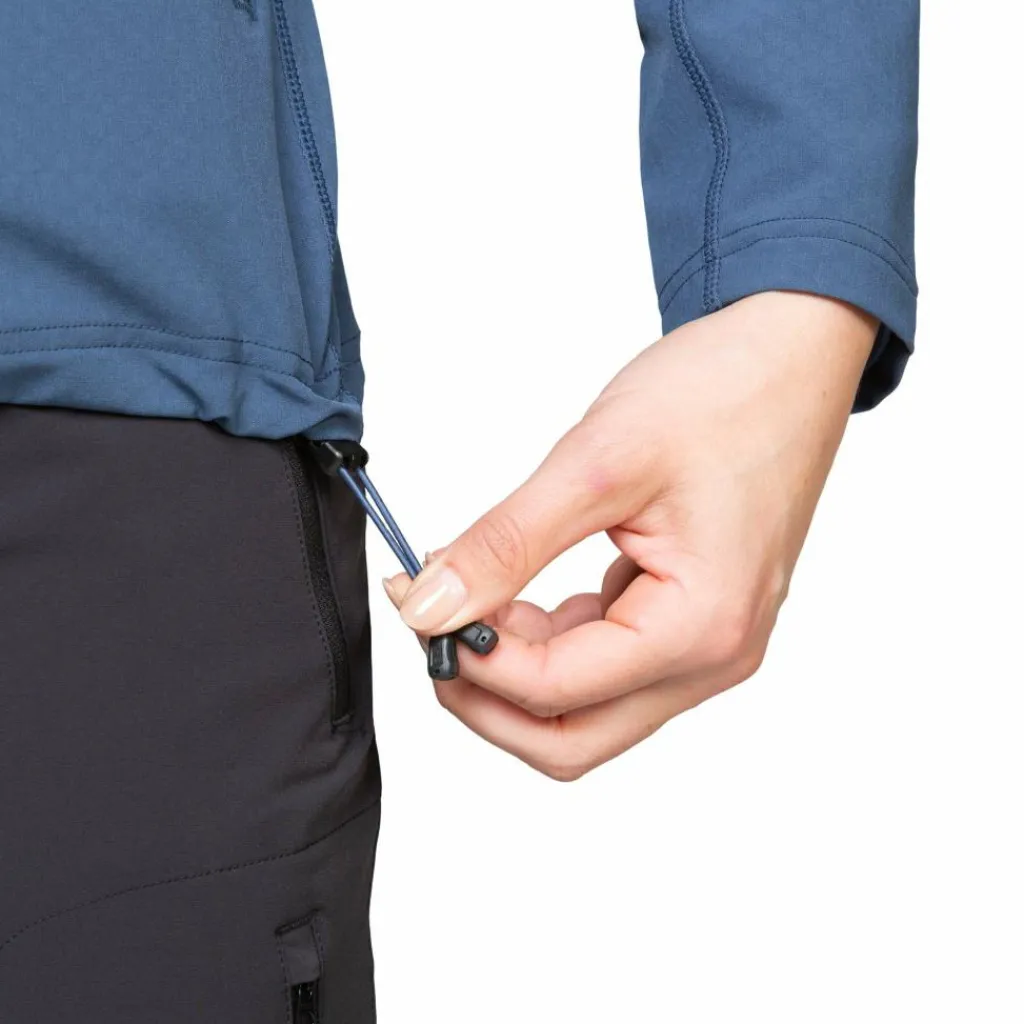 Damen Mountain Equipment Outdoorjacken*ARROW HOODED JACKET Damen - Softshelljacke