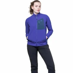 Damen Mountain Equipment Pullover Und Fleecepullover|Outdoorjacken*ARROW W'S JACKET Damen - Fleecejacke