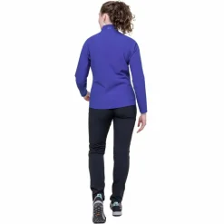 Damen Mountain Equipment Pullover Und Fleecepullover|Outdoorjacken*ARROW W'S JACKET Damen - Fleecejacke