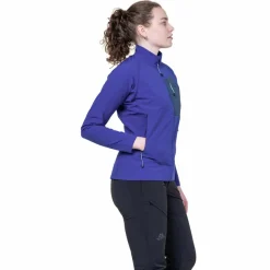 Damen Mountain Equipment Pullover Und Fleecepullover|Outdoorjacken*ARROW W'S JACKET Damen - Fleecejacke