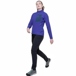 Damen Mountain Equipment Pullover Und Fleecepullover|Outdoorjacken*ARROW W'S JACKET Damen - Fleecejacke