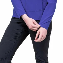 Damen Mountain Equipment Pullover Und Fleecepullover|Outdoorjacken*ARROW W'S JACKET Damen - Fleecejacke