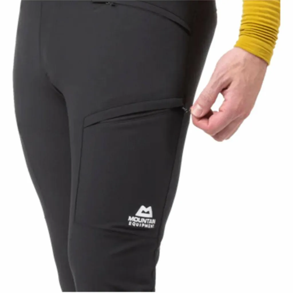 Mountain Equipment AUSTRA TIGHT Herren - Funktionsunterwäsche^Herren Funktionsunterwäsche