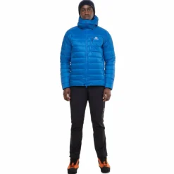Herren Mountain Equipment Outdoorjacken*BALTORO JACKET Herren - Daunenjacke