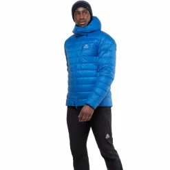 Herren Mountain Equipment Outdoorjacken*BALTORO JACKET Herren - Daunenjacke