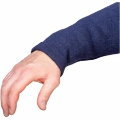 Herren Mountain Equipment Pullover Und Fleecepullover|Outdoorjacken*BRALDU HOODED JACKET Herren - Fleecejacke