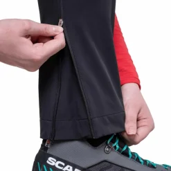 Mountain Equipment CHAMOIS WMNS PANT Damen - Softshellhose^Damen Outdoorhosen