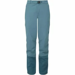 Mountain Equipment CHAMOIS WMNS PANT (AC) Damen - Softshellhose^Damen Outdoorhosen