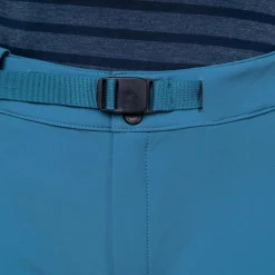 Mountain Equipment CHAMOIS WMNS PANT (AC) Damen - Softshellhose^Damen Outdoorhosen