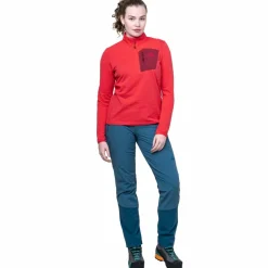 Mountain Equipment CHAMOIS WMNS PANT (AC) Damen - Softshellhose^Damen Outdoorhosen