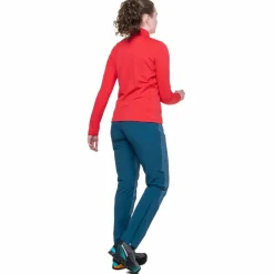 Mountain Equipment CHAMOIS WMNS PANT (AC) Damen - Softshellhose^Damen Outdoorhosen