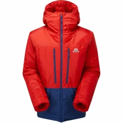 Mountain Equipment CITADEL JACKET Herren - Isolationsjacke^Herren Outdoorjacken