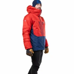 Mountain Equipment CITADEL JACKET Herren - Isolationsjacke^Herren Outdoorjacken