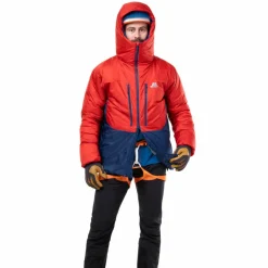 Mountain Equipment CITADEL JACKET Herren - Isolationsjacke^Herren Outdoorjacken