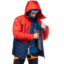 Mountain Equipment CITADEL JACKET Herren - Isolationsjacke^Herren Outdoorjacken