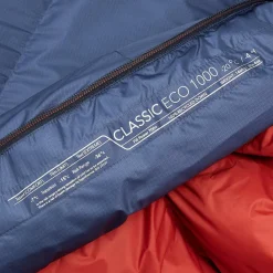 Mountain Equipment CLASSIC ECO 1000 - LONG - Daunenschlafsack^ Daunenschlafsäcke|Winterschlafsäcke