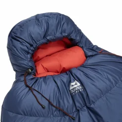 Mountain Equipment Daunenschlafsäcke|Winterschlafsäcke*CLASSIC ECO 1000 - REGULAR - Daunenschlafsack