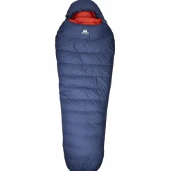 Mountain Equipment Daunenschlafsäcke|3-Jahreszeiten-Schlafsäcke*CLASSIC ECO 300 LONG - Daunenschlafsack
