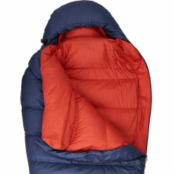 Mountain Equipment Daunenschlafsäcke|3-Jahreszeiten-Schlafsäcke*CLASSIC ECO 300 LONG - Daunenschlafsack
