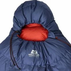 Mountain Equipment Daunenschlafsäcke|3-Jahreszeiten-Schlafsäcke*CLASSIC ECO 300 LONG - Daunenschlafsack