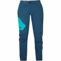 Damen Mountain Equipment Outdoorhosen*COMICI WMNS PANT (AC) Damen - Trekkinghose