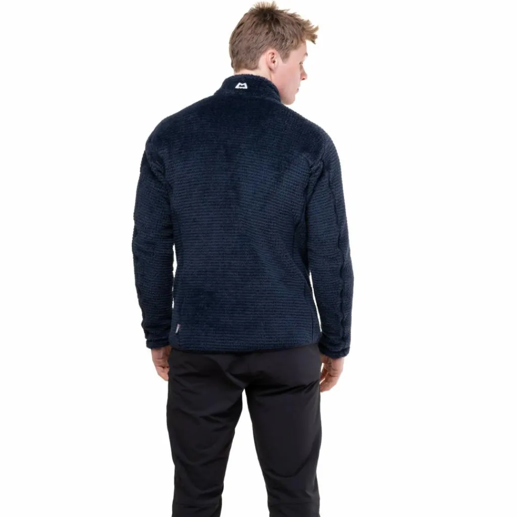 Mountain Equipment CONCORDIA MENS JACKET Herren - Fleecejacke^Herren Pullover Und Fleecepullover|Outdoorjacken