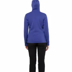 Damen Mountain Equipment Pullover Und Fleecepullover|Outdoorjacken*DURIAN HOODED WMNS JACKET Damen - Fleecejacke