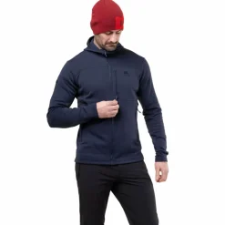 Mountain Equipment DURIAN HOODED MENS JACKET Herren - Fleecejacke^Herren Pullover Und Fleecepullover|Outdoorjacken