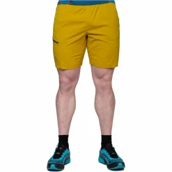 Herren Mountain Equipment Outdoorhosen*DYNAMO M'S SHORT Herren - Shorts