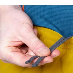 Herren Mountain Equipment Outdoorhosen*DYNAMO M'S SHORT Herren - Shorts