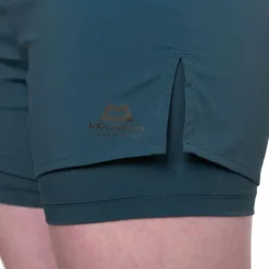 Damen Mountain Equipment Outdoorhosen*DYNAMO W'S TWIN SHORT Damen - Shorts