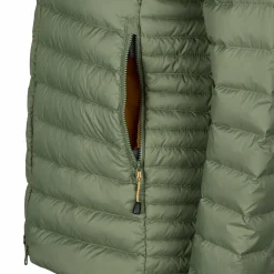 Mountain Equipment EARTHRISE HOODED W'S JACKET Damen - Daunenjacke^Damen Outdoorjacken