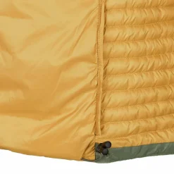 Mountain Equipment EARTHRISE HOODED W'S JACKET Damen - Daunenjacke^Damen Outdoorjacken