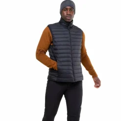 Mountain Equipment EARTHRISE MENS VEST Herren - Daunenweste^Herren Outdoorjacken