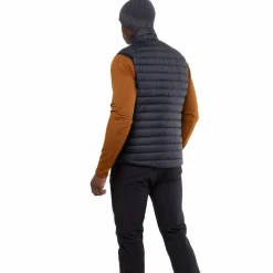 Mountain Equipment EARTHRISE MENS VEST Herren - Daunenweste^Herren Outdoorjacken