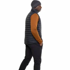 Mountain Equipment EARTHRISE MENS VEST Herren - Daunenweste^Herren Outdoorjacken