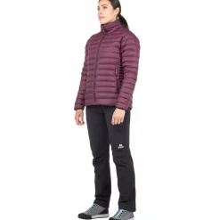 Damen Mountain Equipment Outdoorjacken*EARTHRISE WMNS JACKET Damen - Daunenjacke