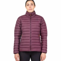 Damen Mountain Equipment Outdoorjacken*EARTHRISE WMNS JACKET Damen - Daunenjacke