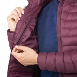 Damen Mountain Equipment Outdoorjacken*EARTHRISE WMNS JACKET Damen - Daunenjacke