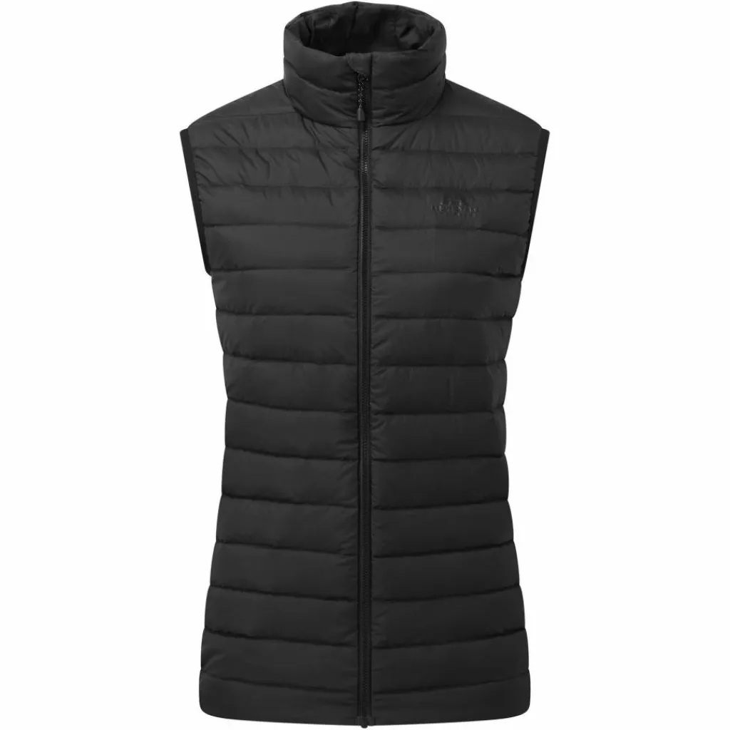 Damen Mountain Equipment Outdoorjacken*EARTHRISE VEST Damen - Daunenweste