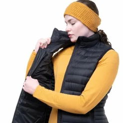 Damen Mountain Equipment Outdoorjacken*EARTHRISE VEST Damen - Daunenweste