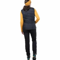 Damen Mountain Equipment Outdoorjacken*EARTHRISE VEST Damen - Daunenweste