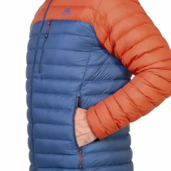 Mountain Equipment EARTHRISE JACKET Herren - Daunenjacke^Herren Outdoorjacken