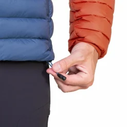 Mountain Equipment EARTHRISE JACKET Herren - Daunenjacke^Herren Outdoorjacken