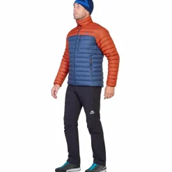 Mountain Equipment EARTHRISE JACKET Herren - Daunenjacke^Herren Outdoorjacken